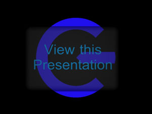 Year End Performance Review Preseentation